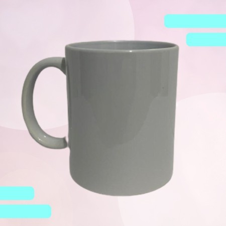 Caneca Branca