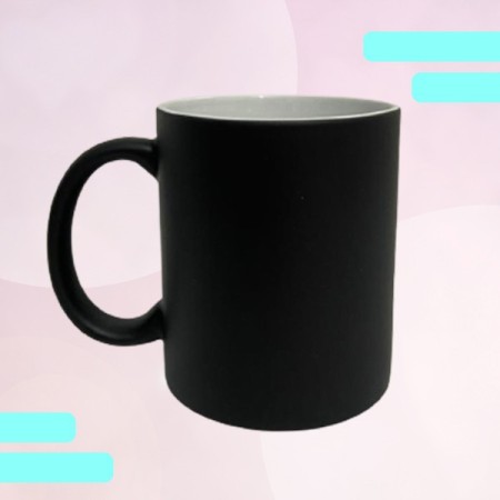 Caneca mágica