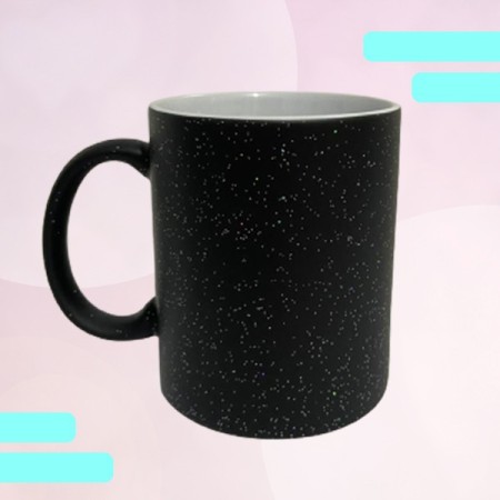 Caneca mágica